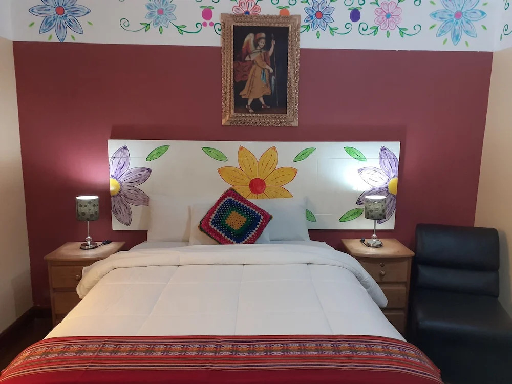 Foto - Reinbo Garden