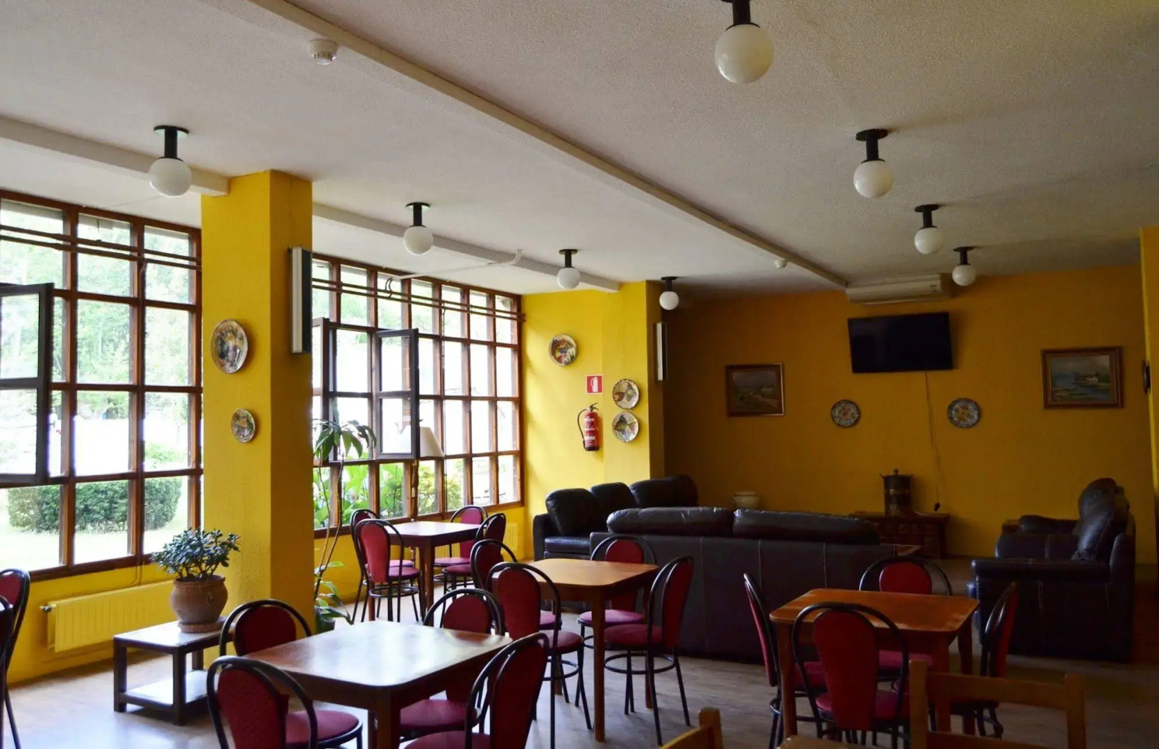 Foto - Hotel Termas de Liérganes