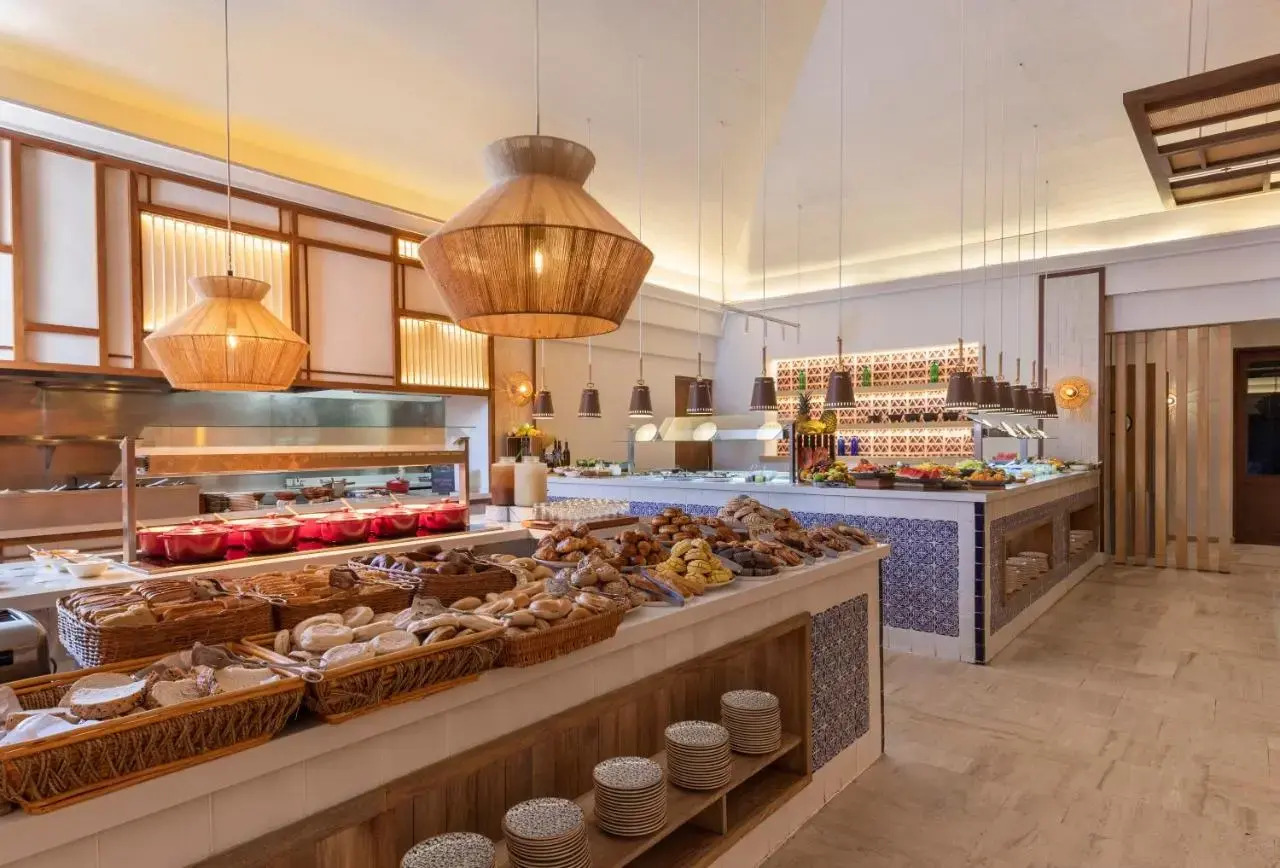 Foto - Fairmont Mayakoba