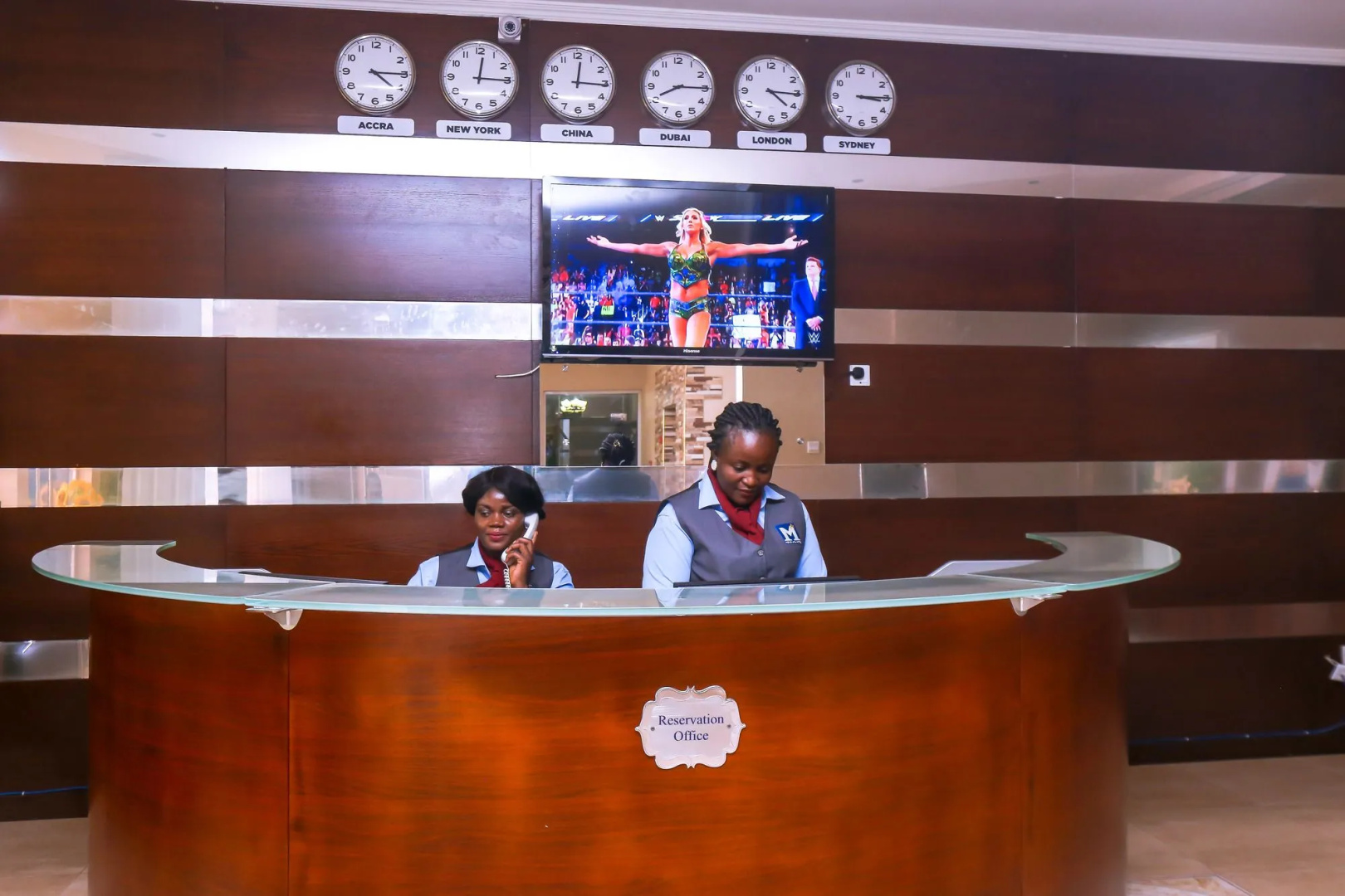 Foto - Mendiata Hotel