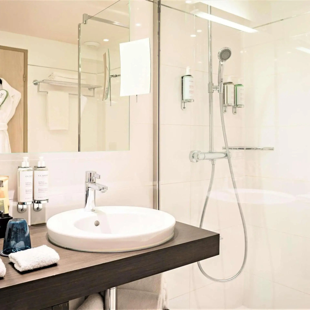 Photo - Croisette Beach Hotel Cannes - MGallery Collection