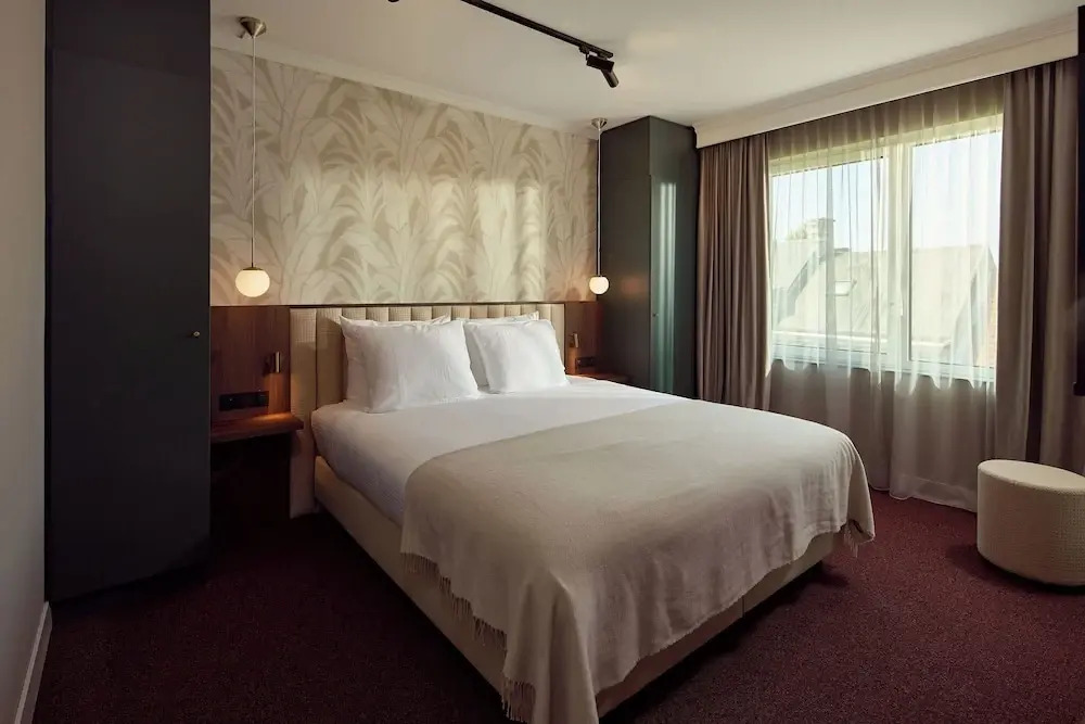 Foto - Van der Valk Hotel Park Lane Antwerpen