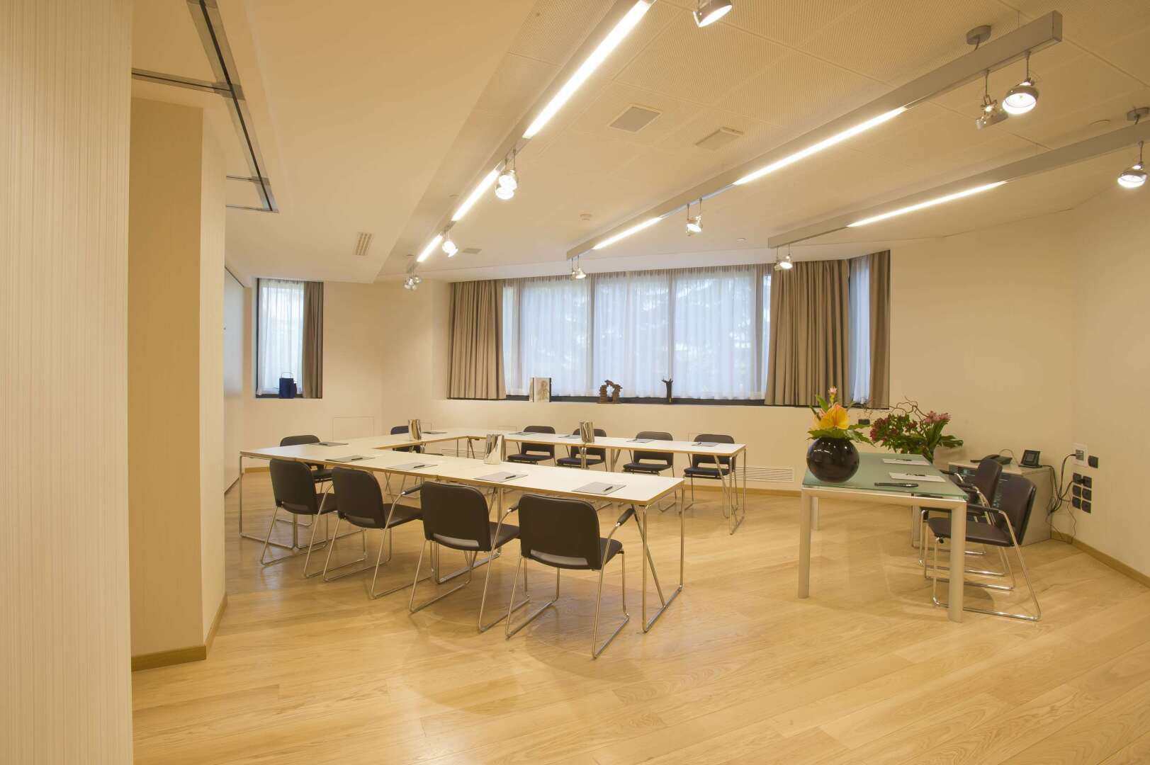 Photo - Best Western Plus The Hub Hotel