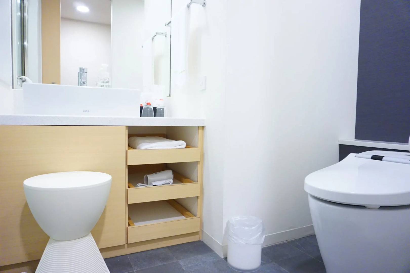 Photo - Hakata Tokyu REI Hotel