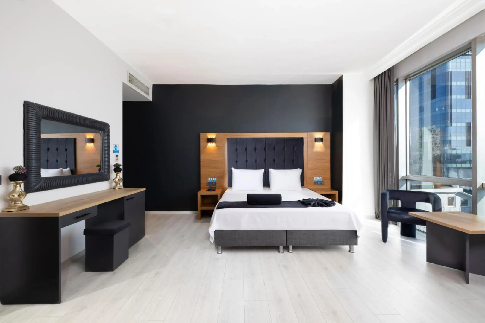 Foto - My Plus Hotel Ataşehir