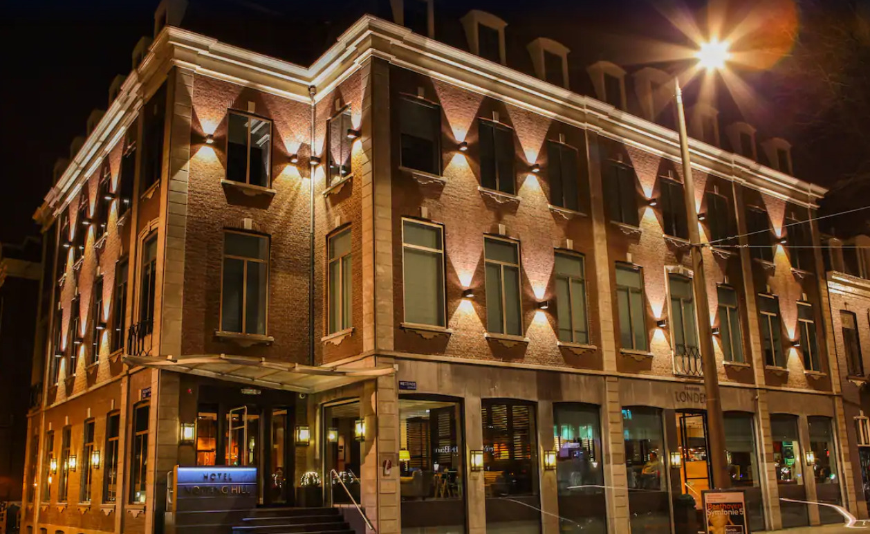 Foto - Boutique Hotel Notting Hill