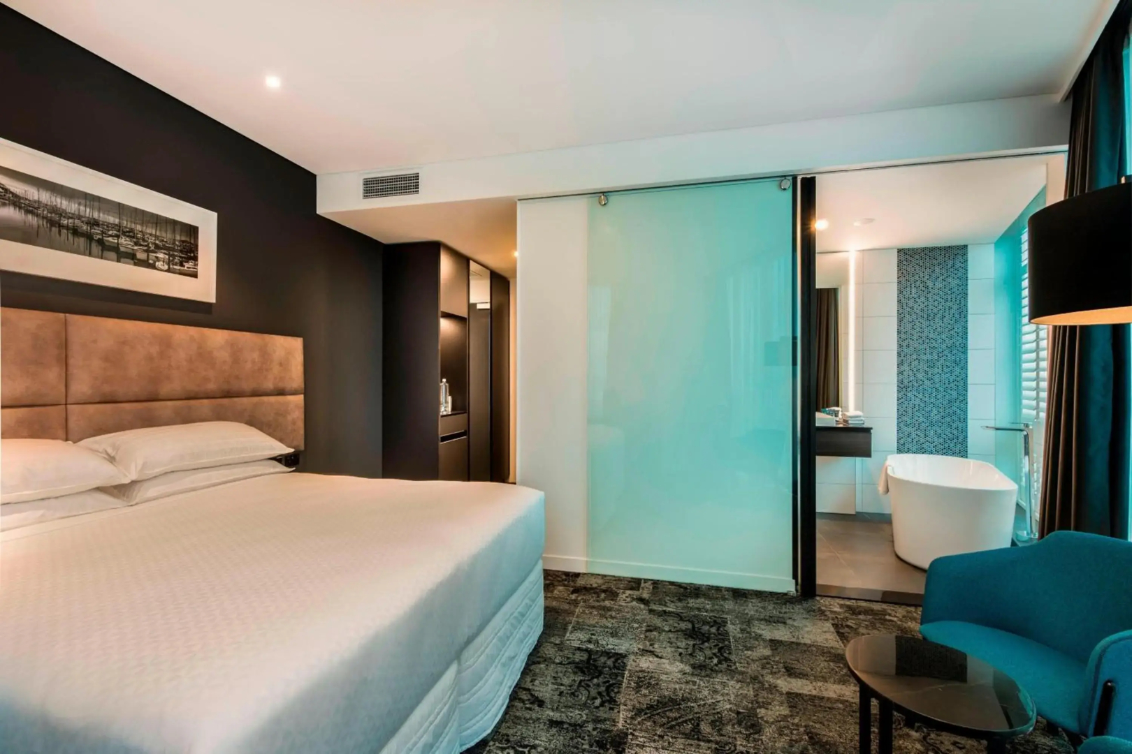 Foto - Four Points by Sheraton Auckland