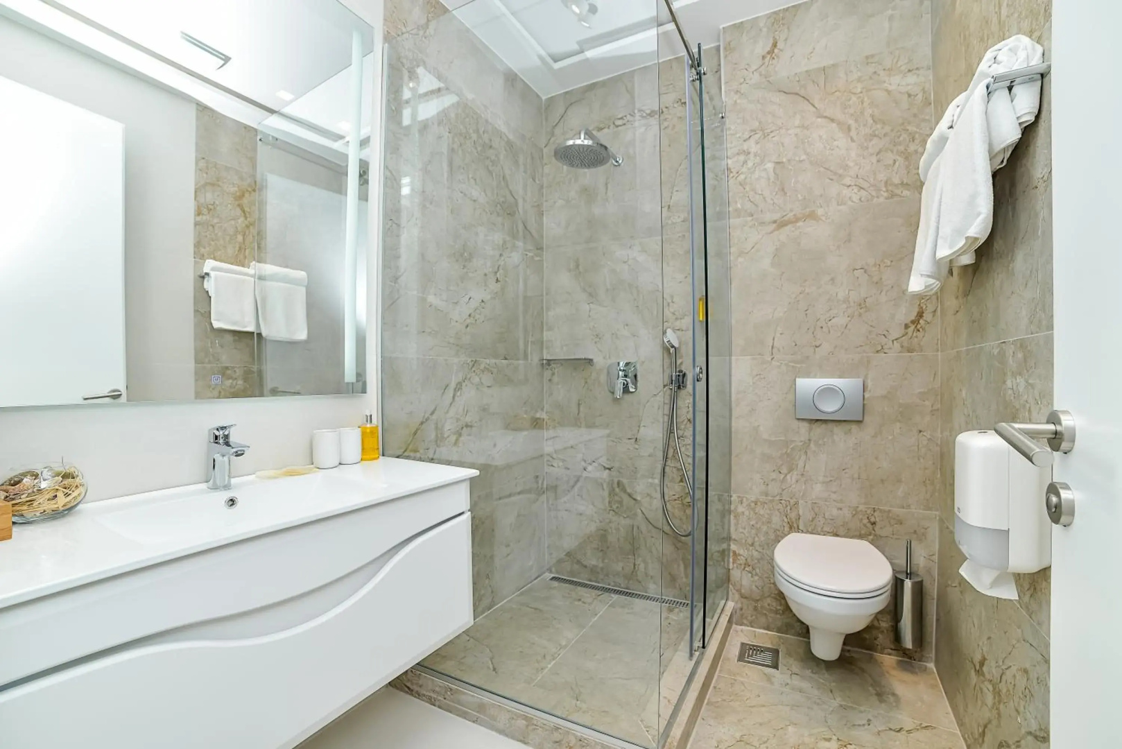 Foto - Belgrade Inn Garni Hotel