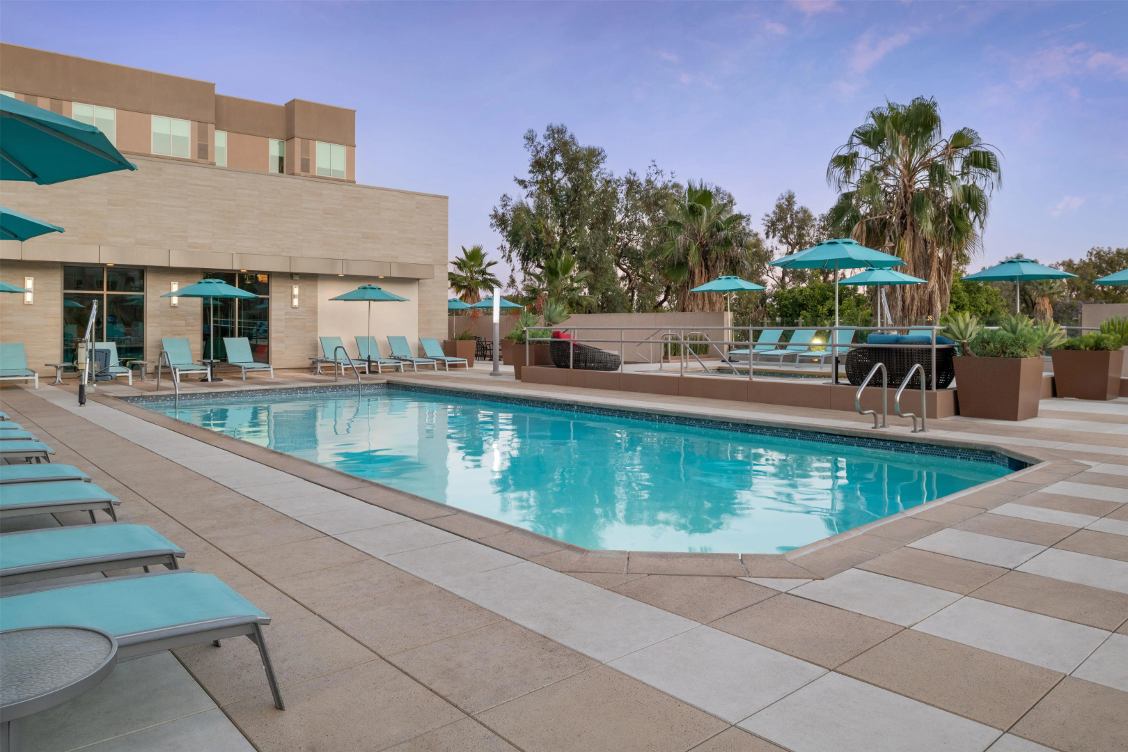 Photo - Hyatt House at Anaheim Resort/Convention Center