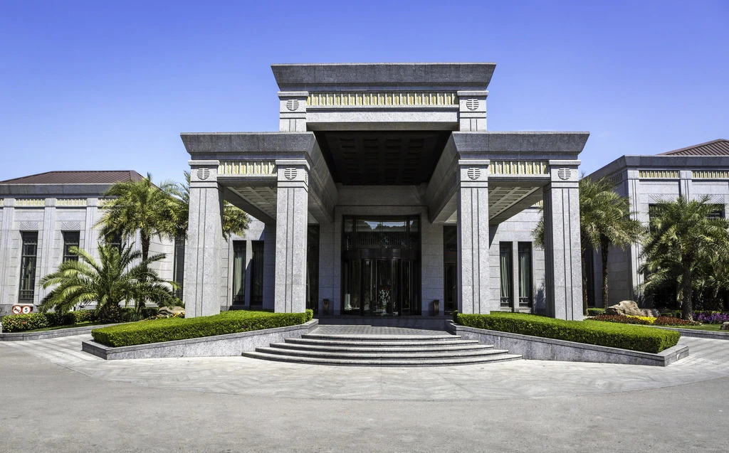 Photo - Xijiao State Guest Hotel