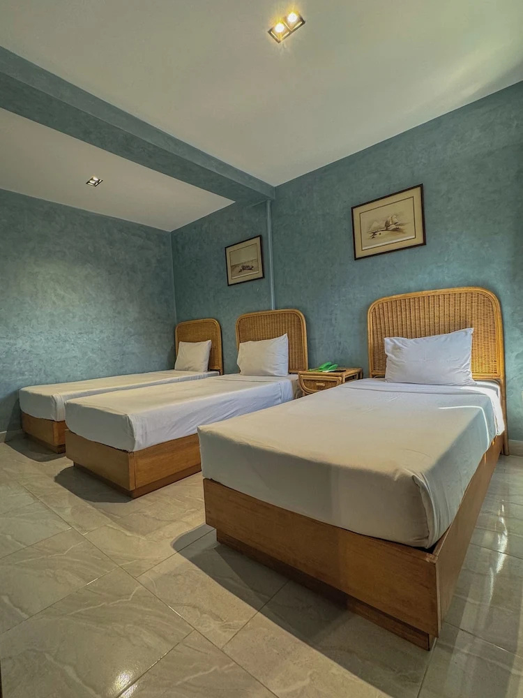 Foto - Jimmy Pyramids Hotel