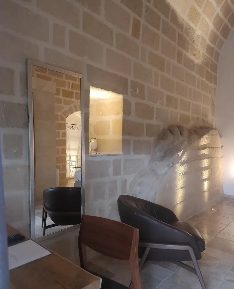 Foto - Masseria Santa Lucia