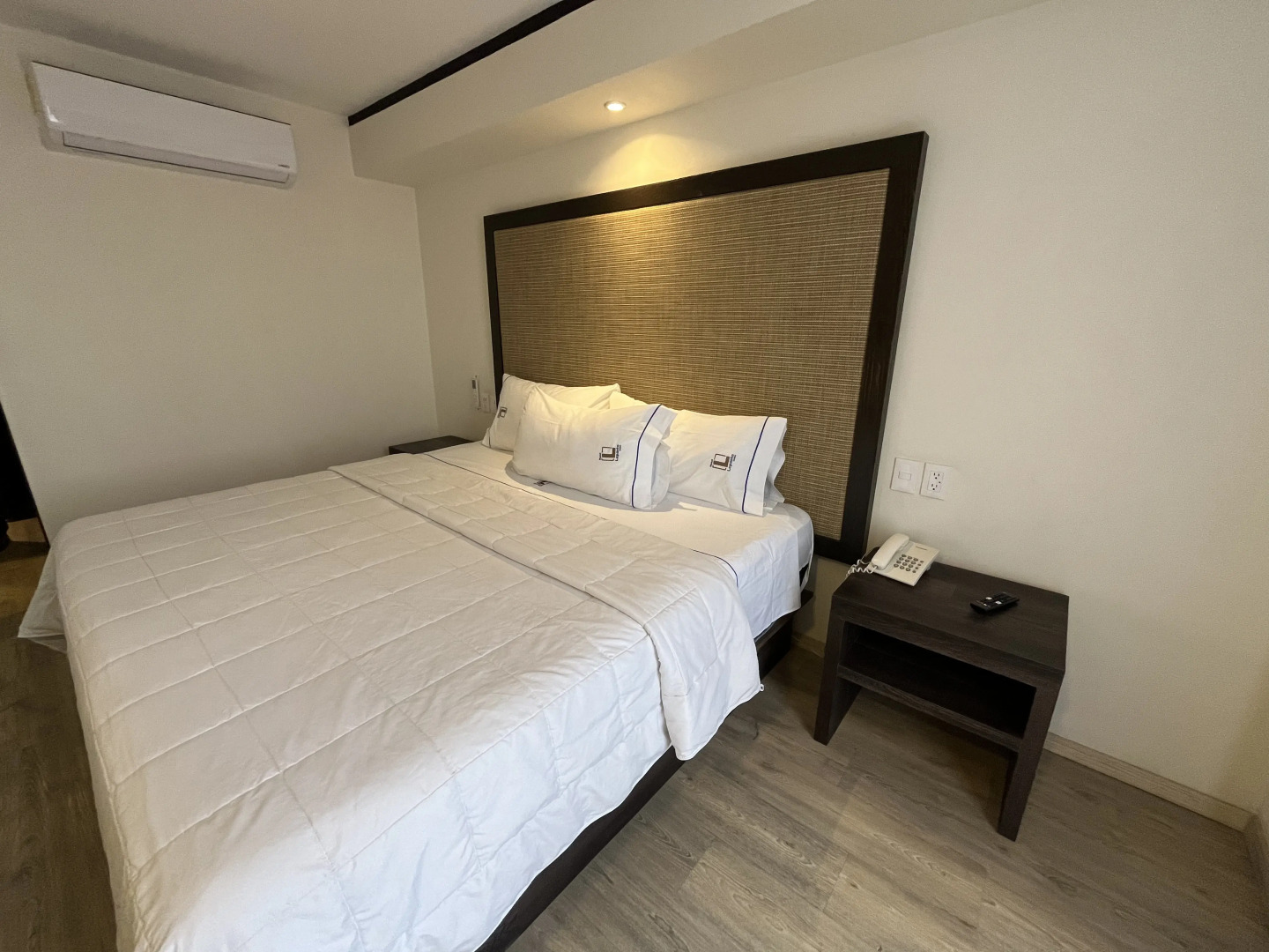 Foto - Hotel Lepanto Reforma