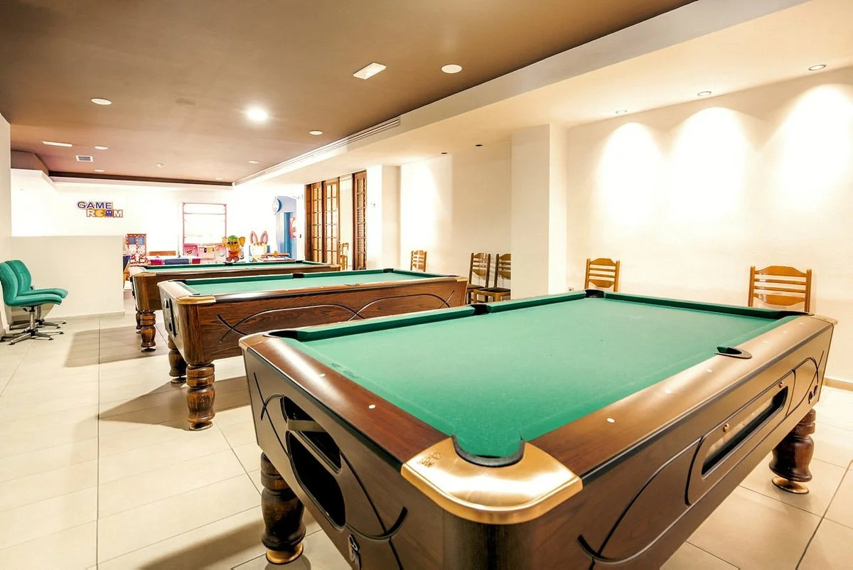 Foto - Sol Cosmopolitan Rhodes