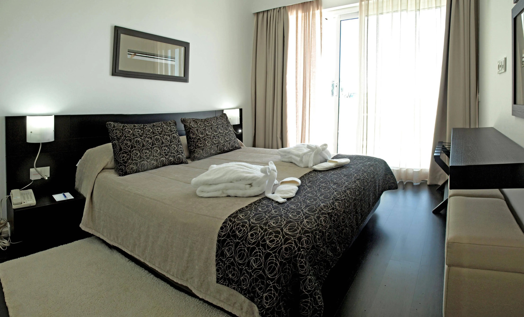 Foto - Crowne Plaza - Caparica Lisbon