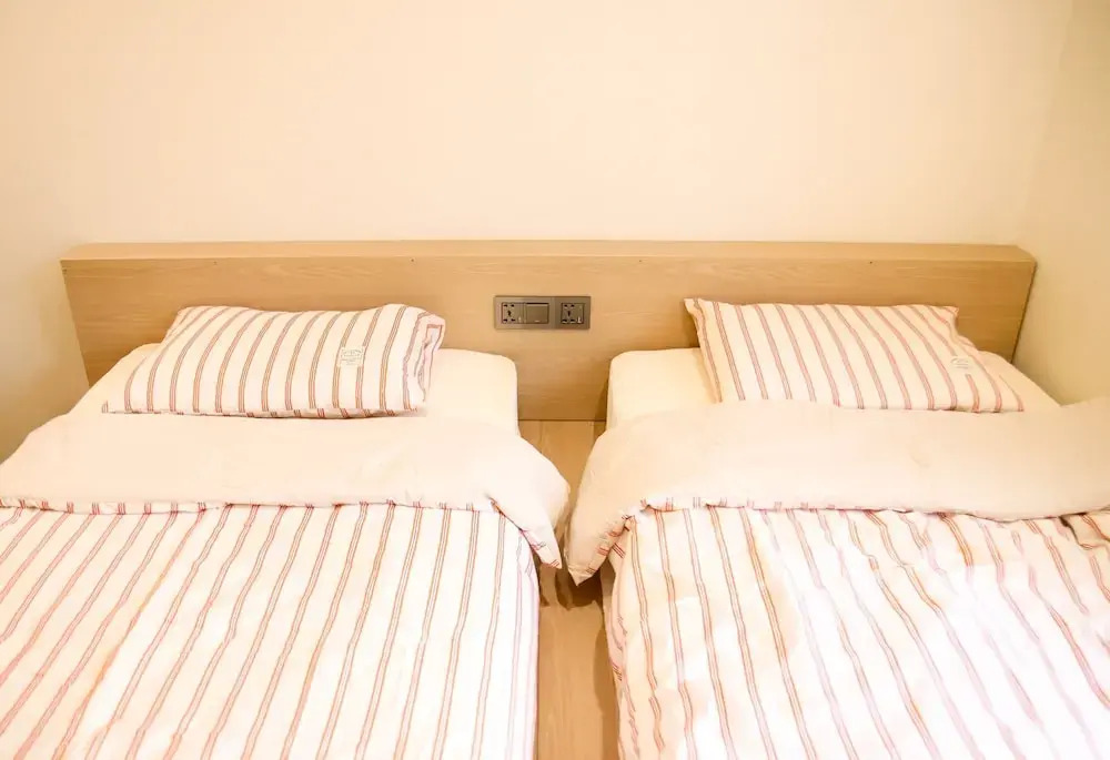 Foto - Travel Light Hostel Gyeongju