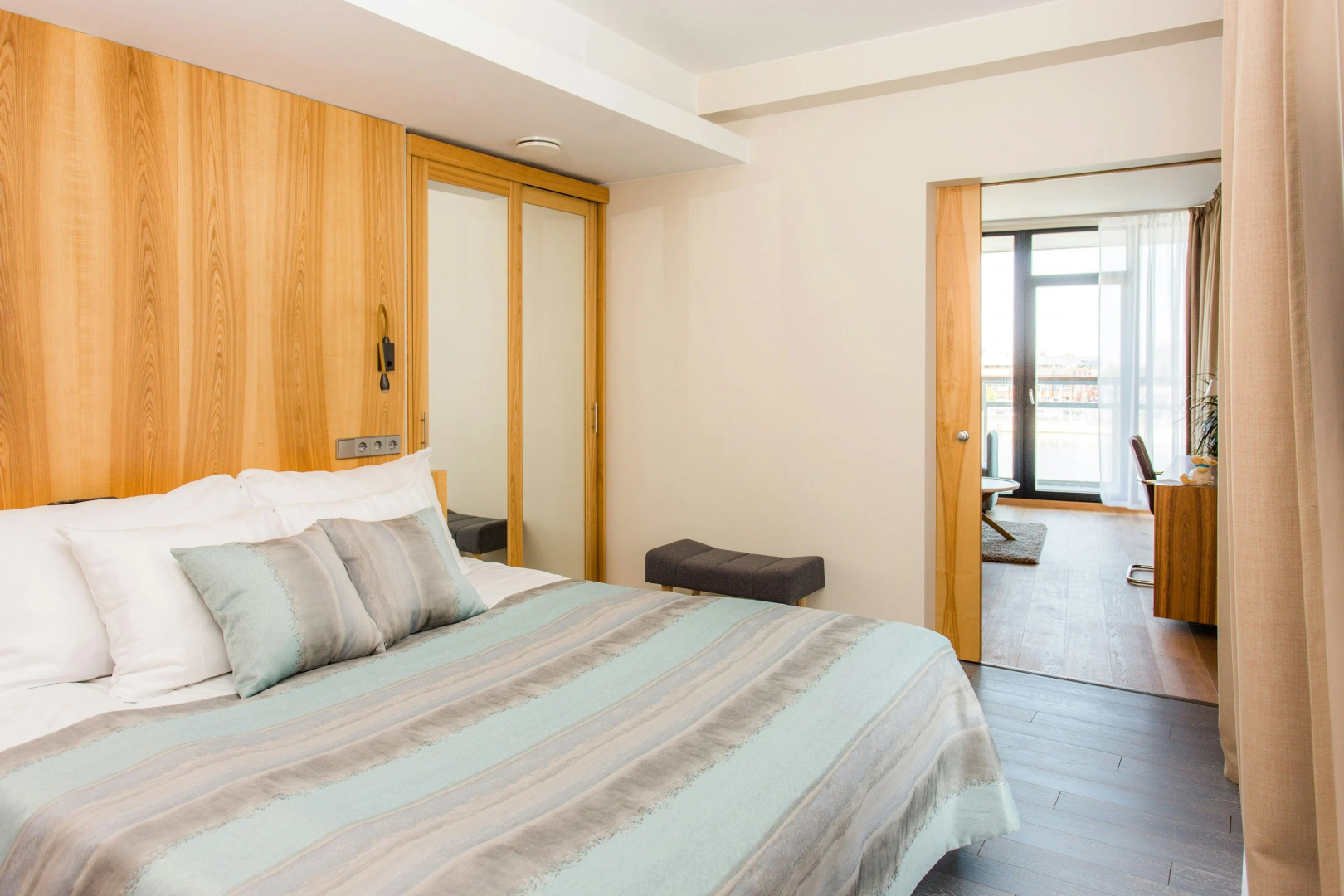 Photo - Hestia Hotel Europa