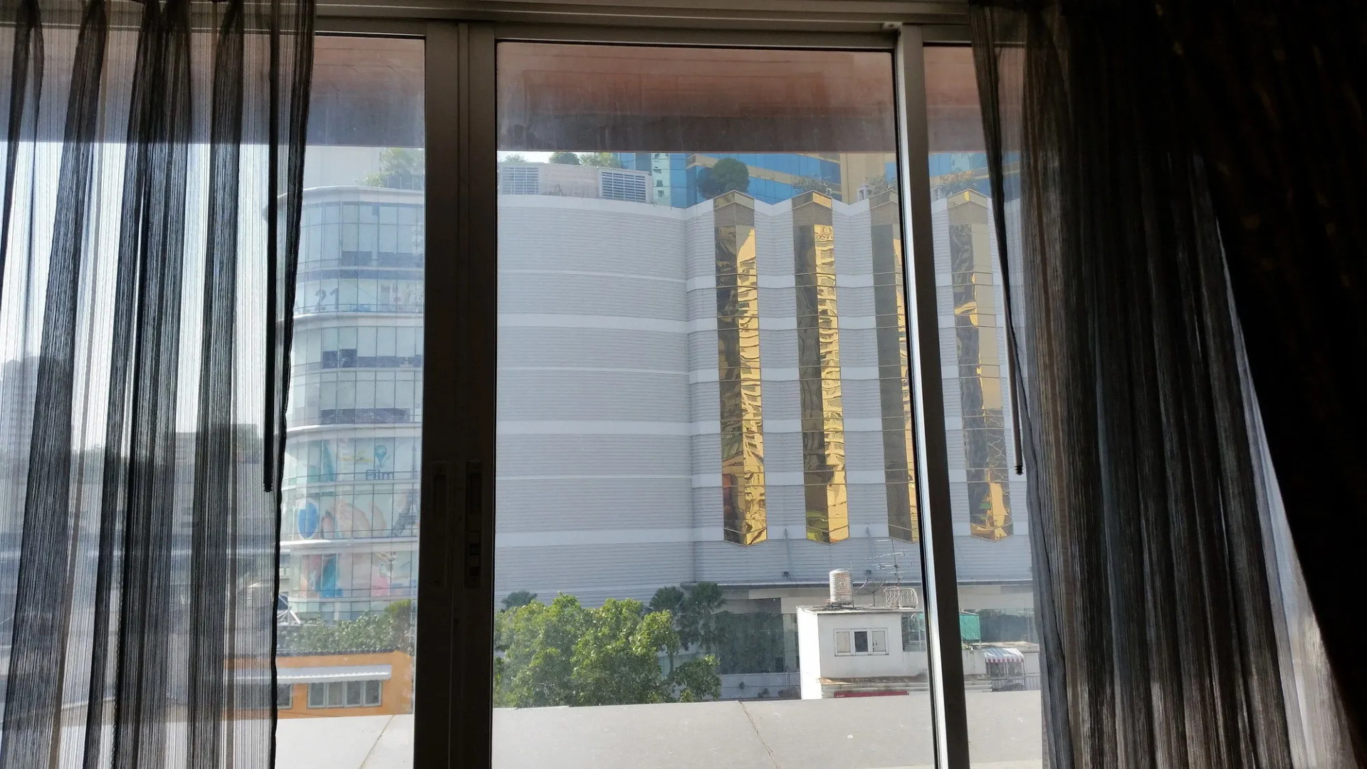 Photo - W 21 Hotel Bangkok