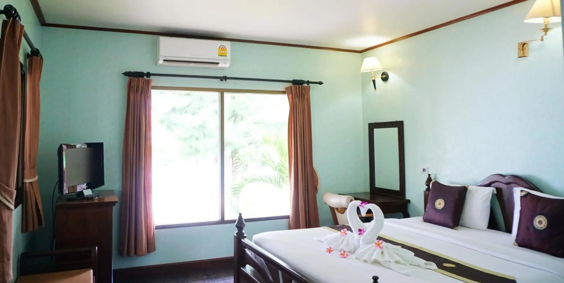 Foto - Lamai Inn 99 Bungalows