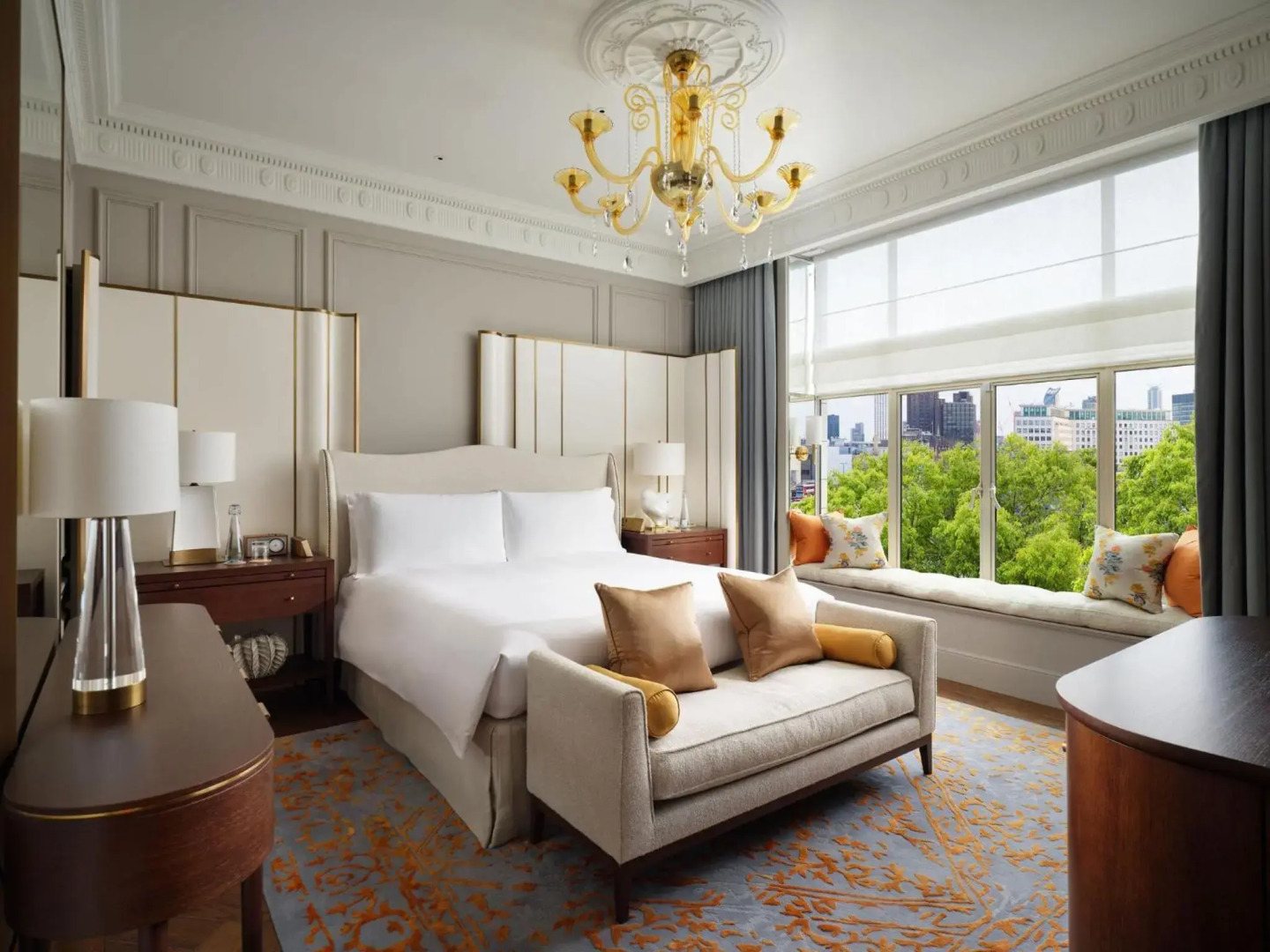 Foto - The Savoy
