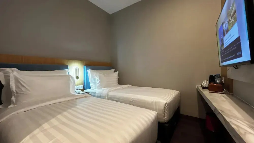 Foto - d'primahotel Harmoni Jakarta - Hayam Wuruk