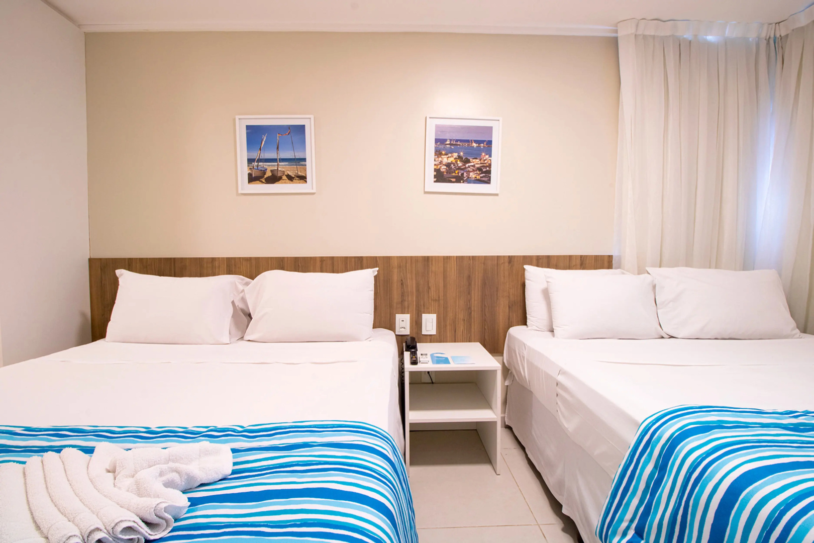Photo - Acqua Inn Maceió Ponta Verde