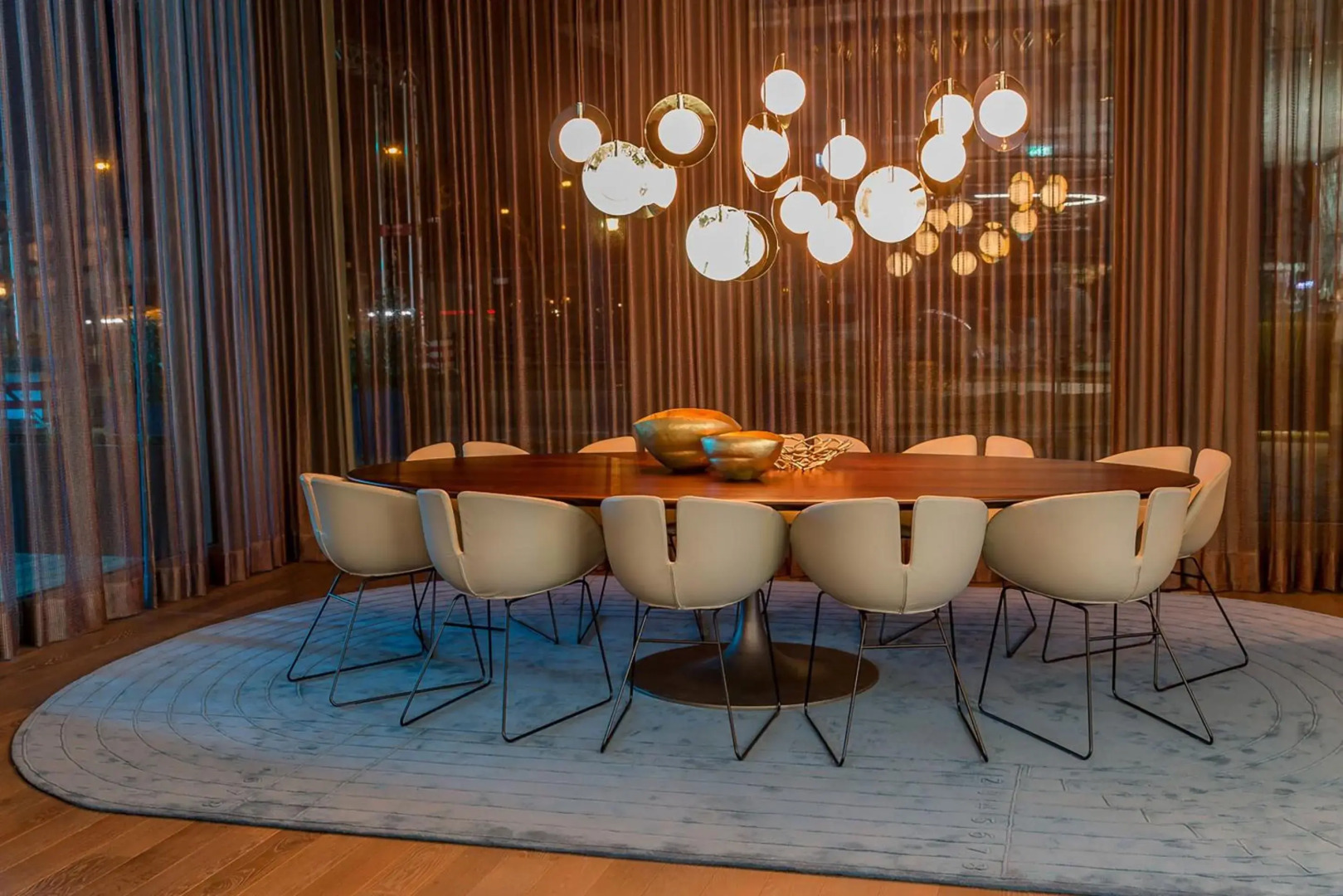 Photo - Motel One München-Olympia Gate