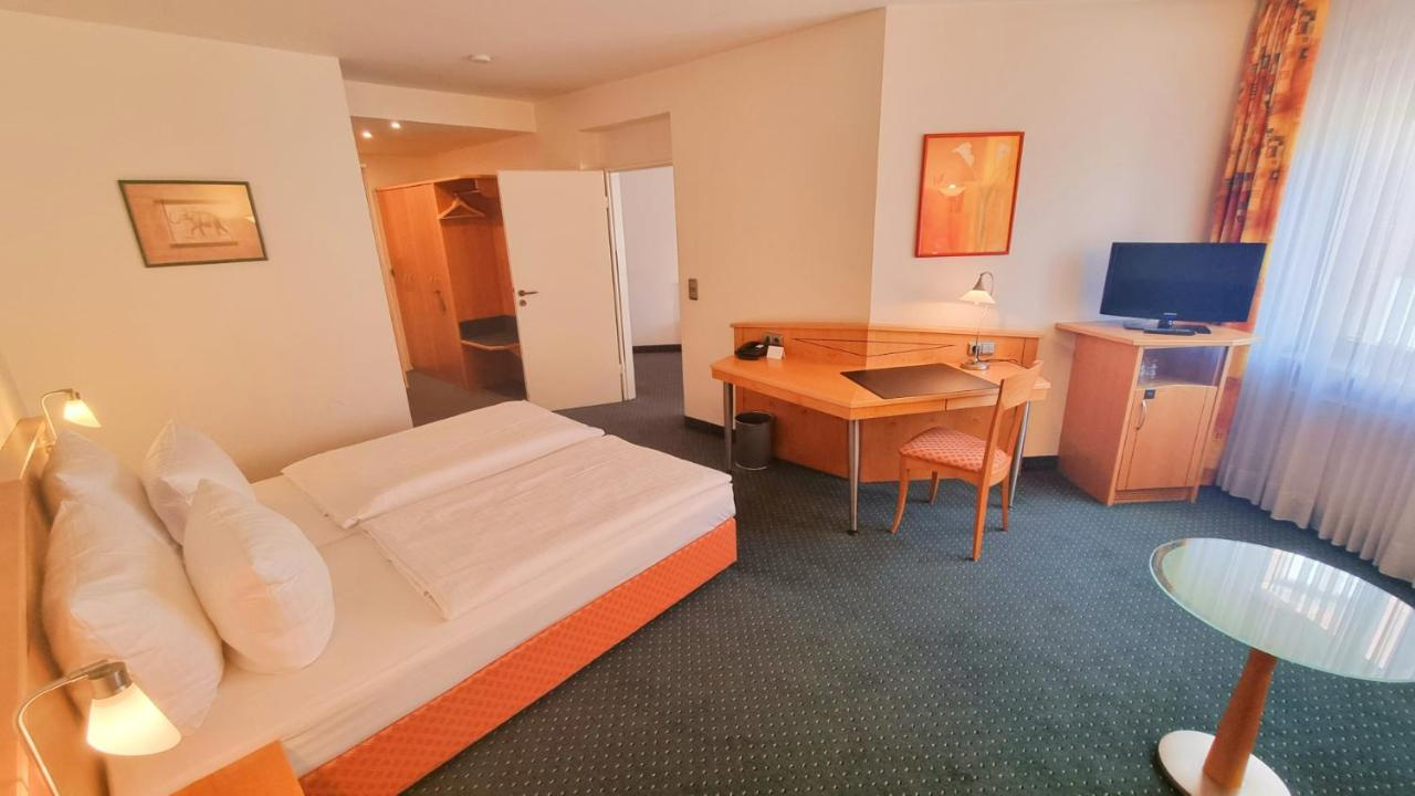 Foto - Hotel Panorama Hamburg - Billstedt