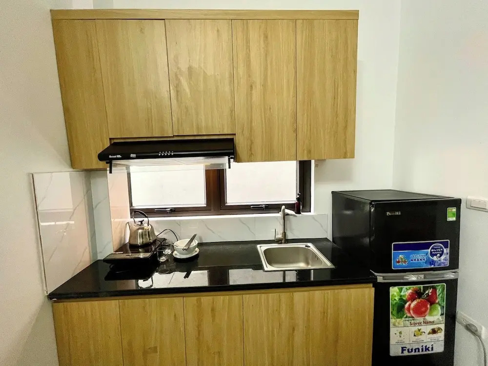 Photo - Era Apartment Khuc Thua Du