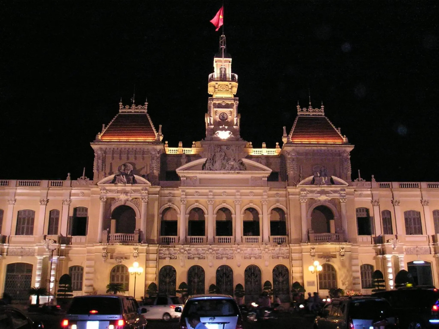 Photo - ACE Hotel - Bến Thành