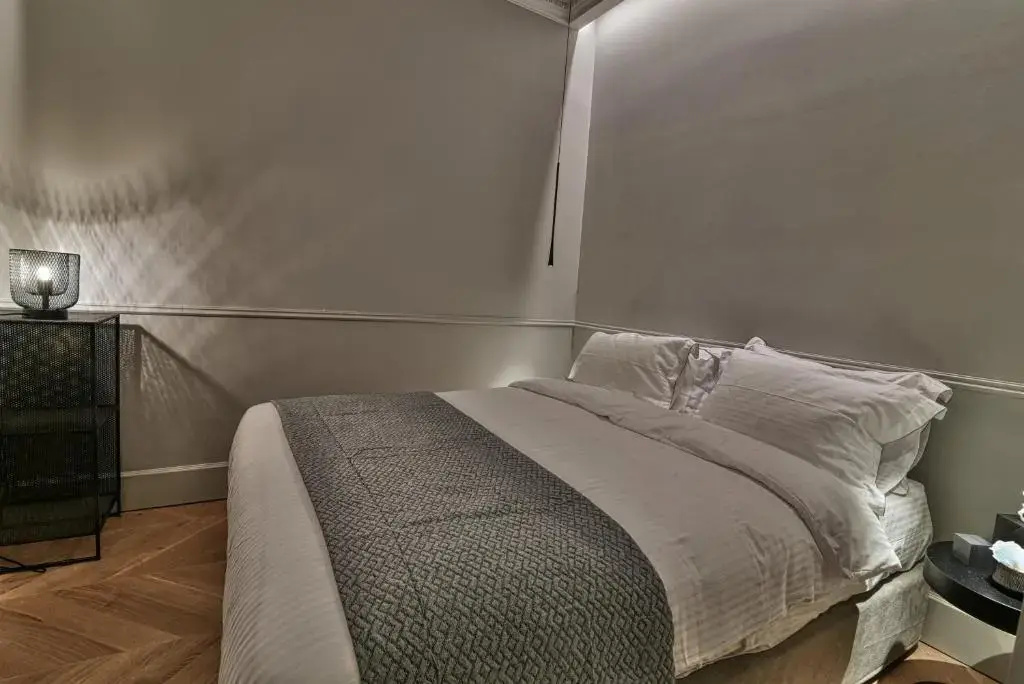 Photo - Athens Dom Hotel
