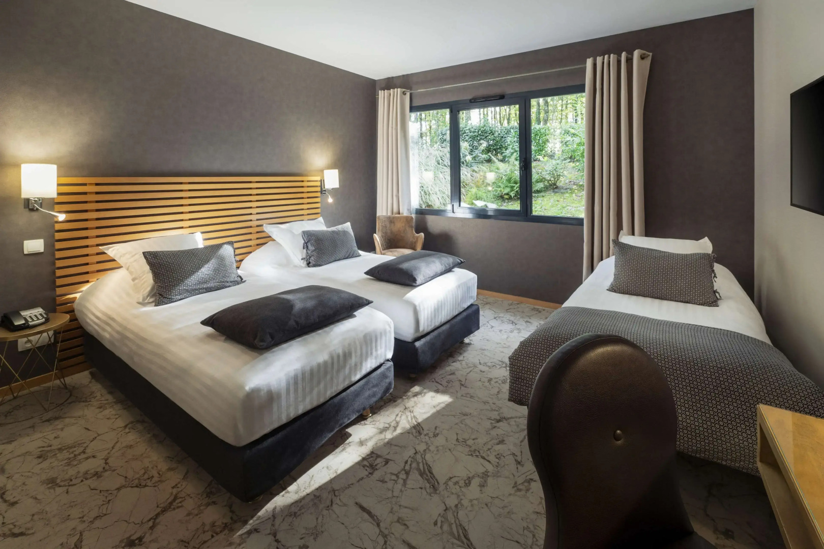 Foto - Best Western Plus Hotel De La Regate-Erdre