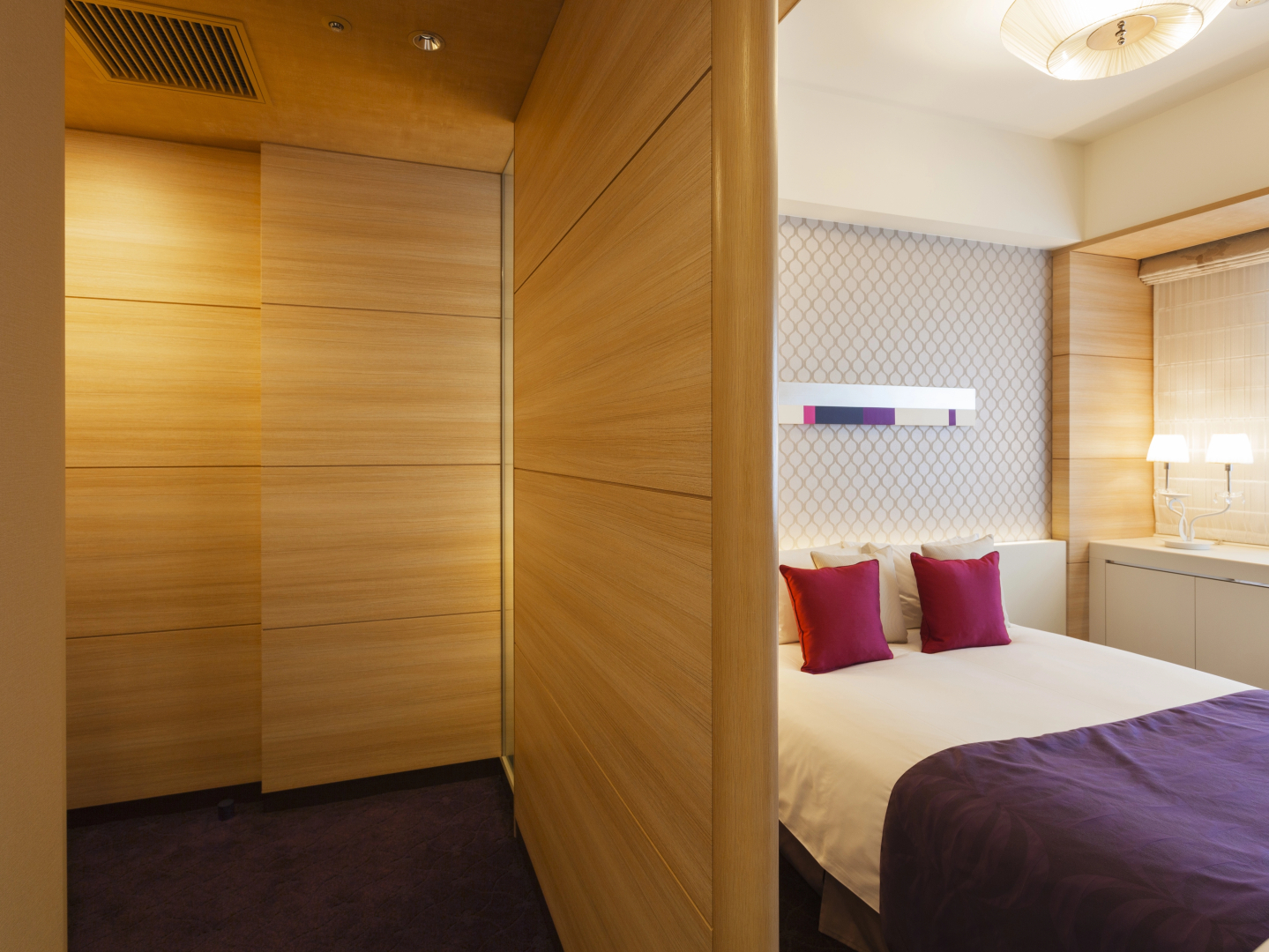 Foto - Hotel Elsereine Osaka