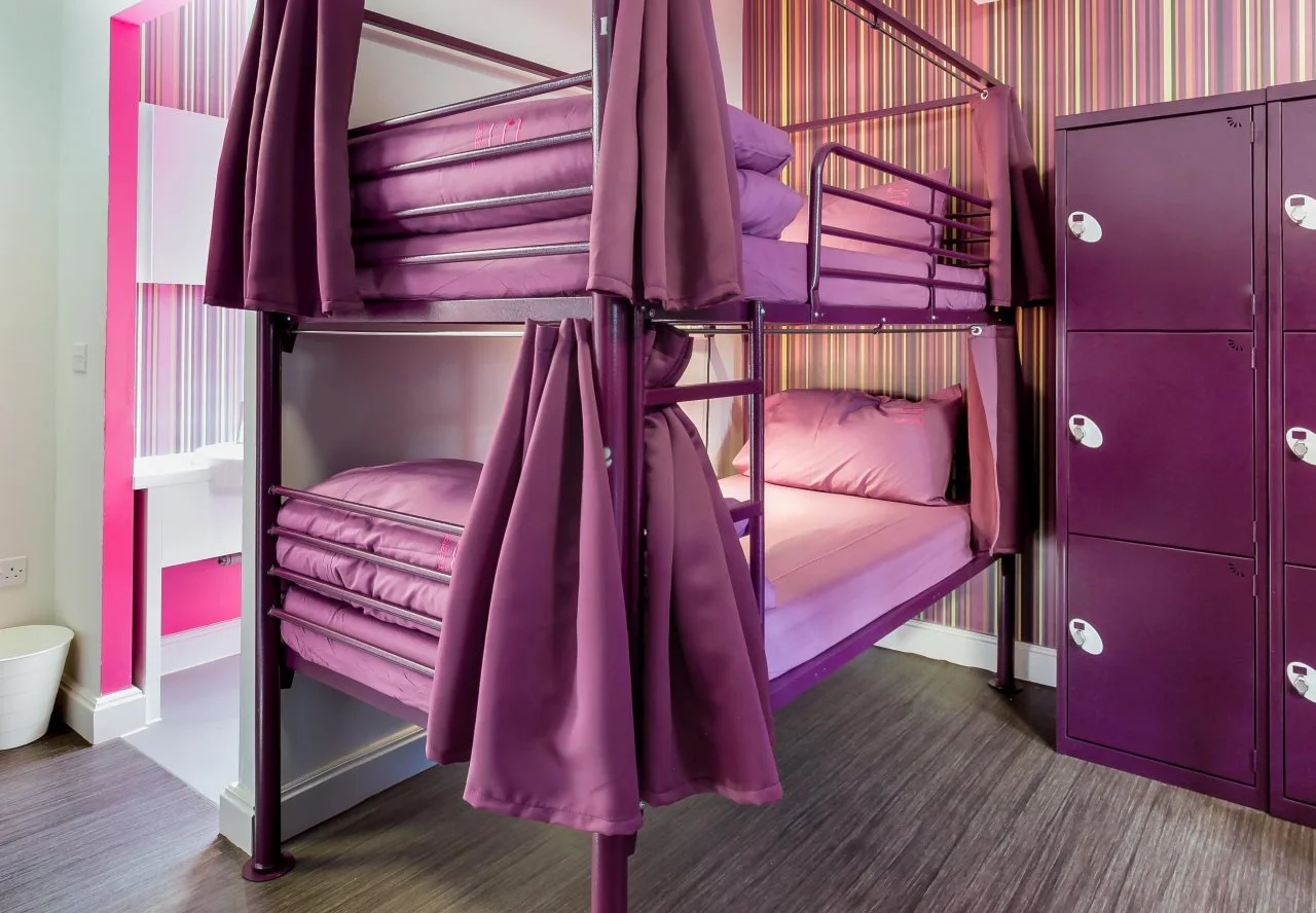 Foto - Safestay London Kensington Holland Park