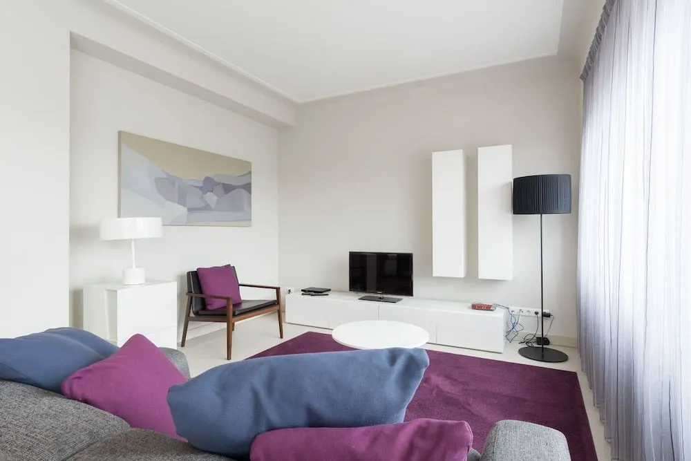 Foto - Four Stars Aparthotel