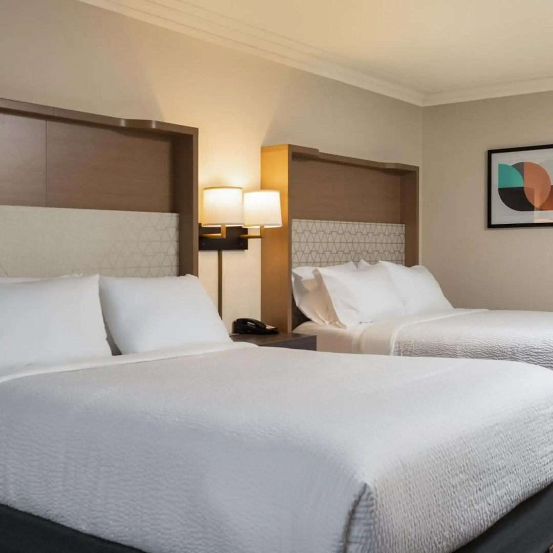 Foto - Holiday Inn Victoria Elk Lake by IHG