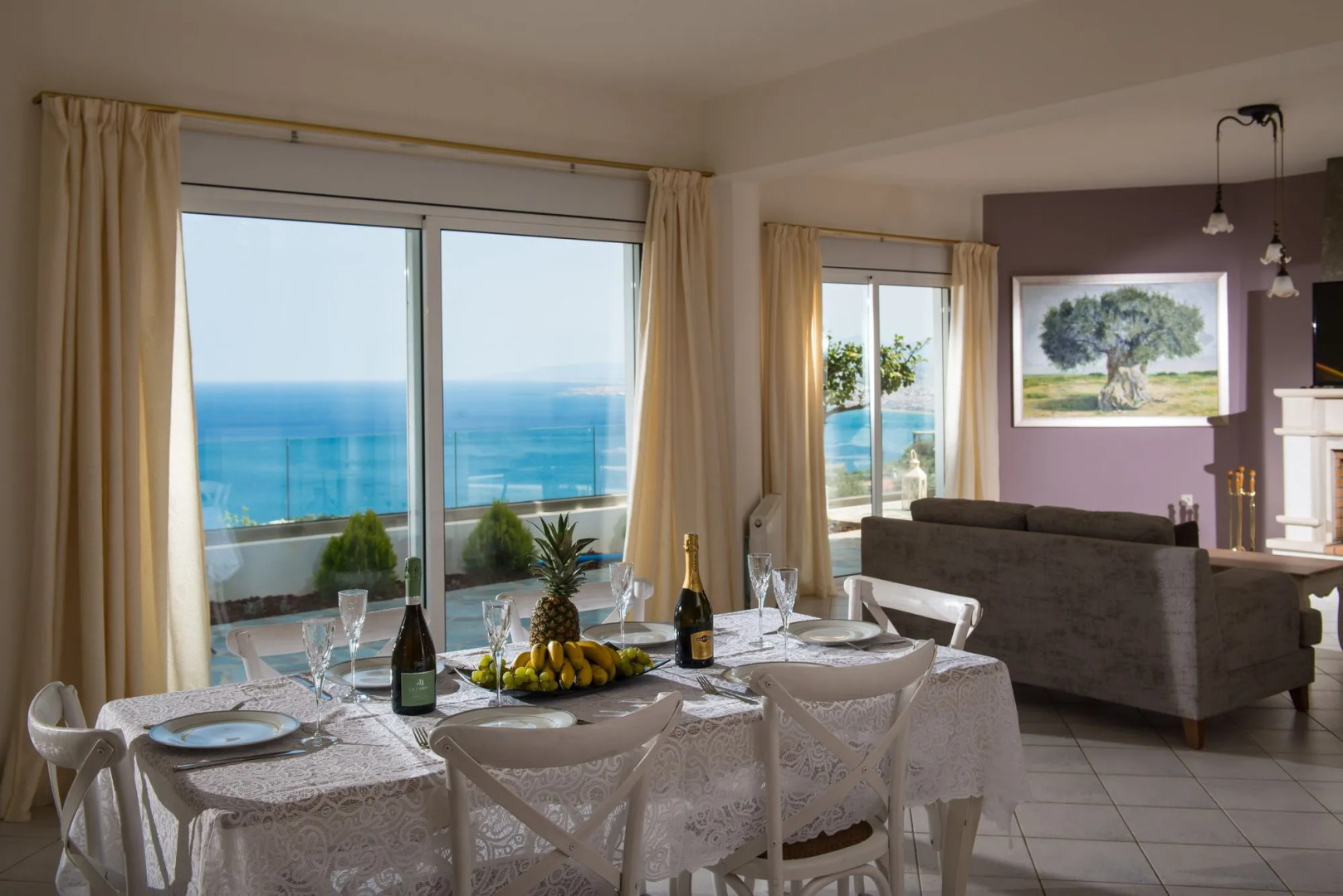 Foto - Villa Artemis, Wine Dark Sea Villas