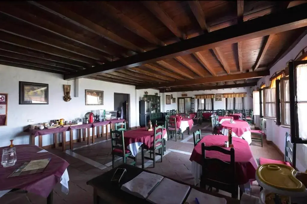 Photo - Hotel Almejí