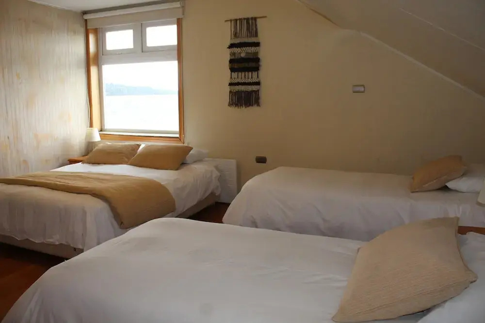 Photo - Hotel Casona Freire