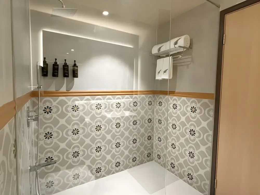 Photo - The Fern Habitat Pune, Mundhwa, Series by Marriott