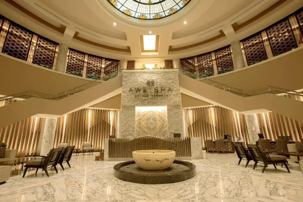 Foto - Moon Palace Nizuc - All Inclusive