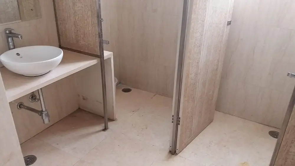 Foto - Hotel The Orion