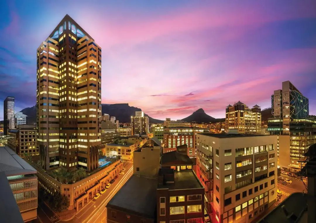 Photo - Pullman Cape Town City Centre
