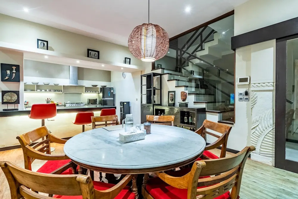 Foto - Anedda Merta Sari Villa Sanur