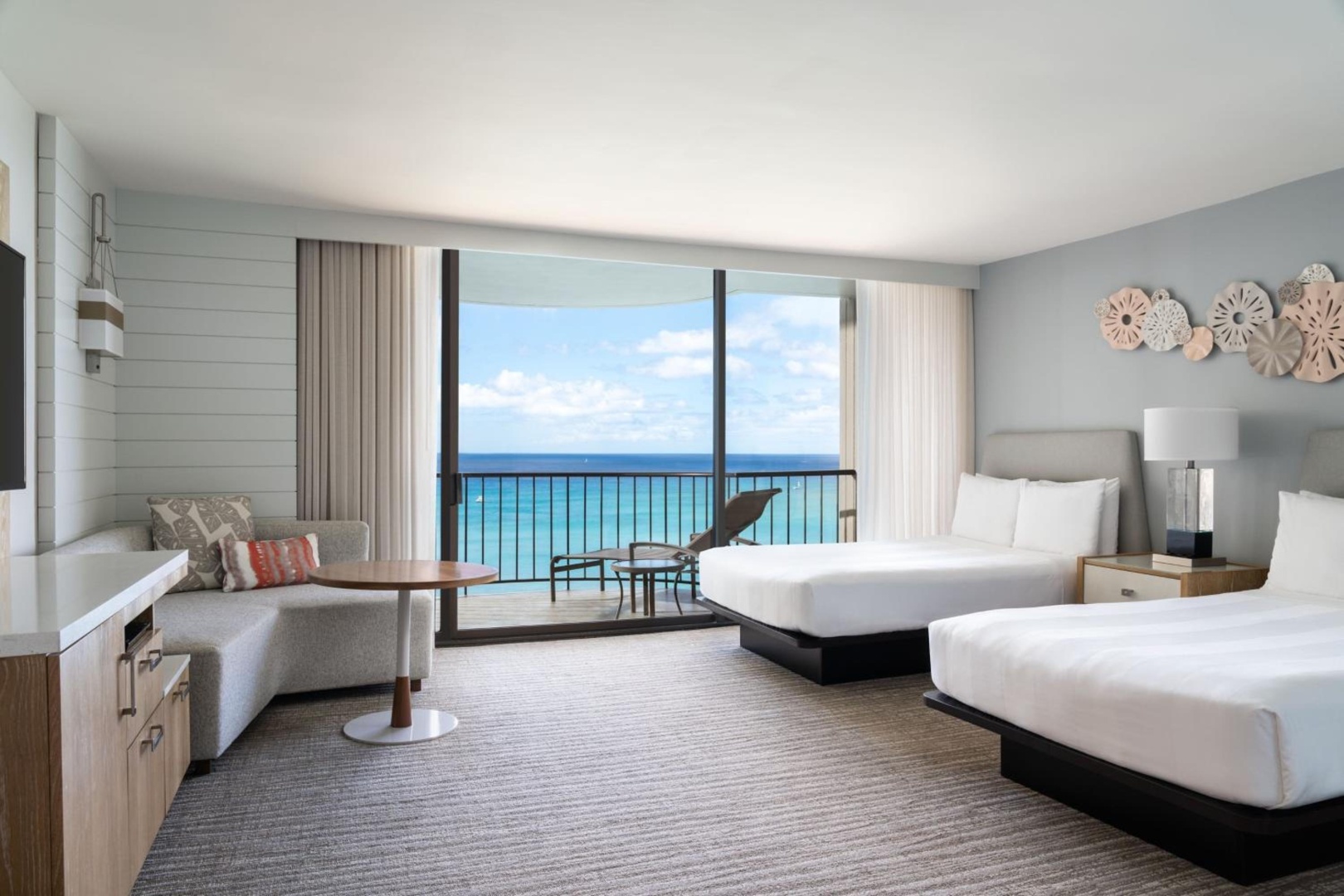 Photo - Waikiki Beach Marriott Resort & Spa