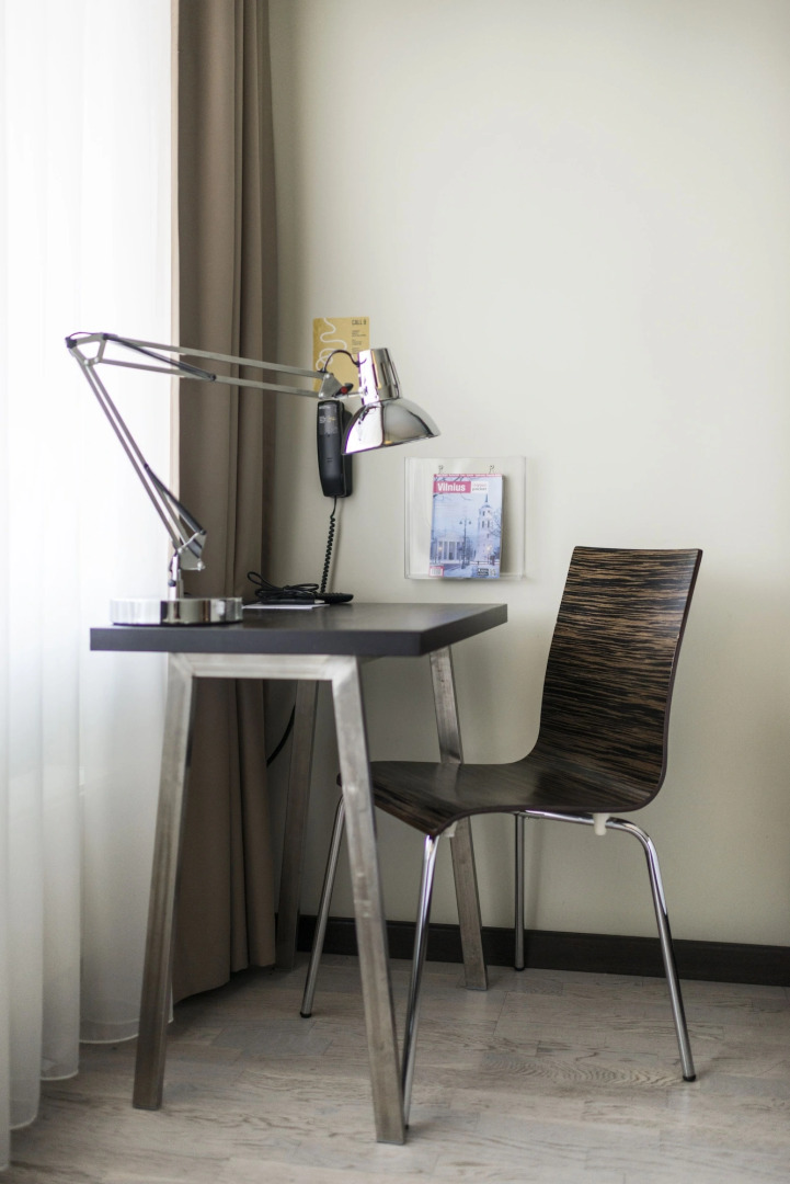 Photo - Comfort Hotel LT - Rock 'n' Roll Vilnius