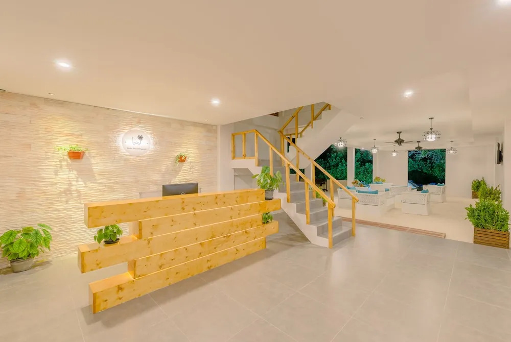 Photo - White Sand Dhigurah