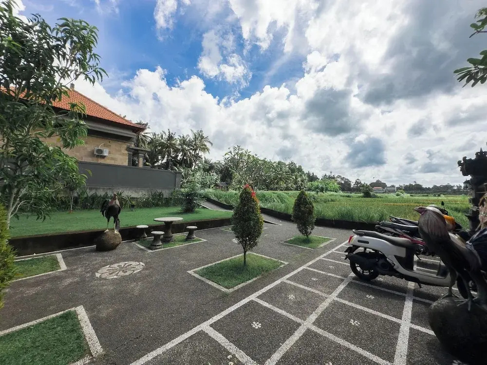 Foto - Tiara Guest House