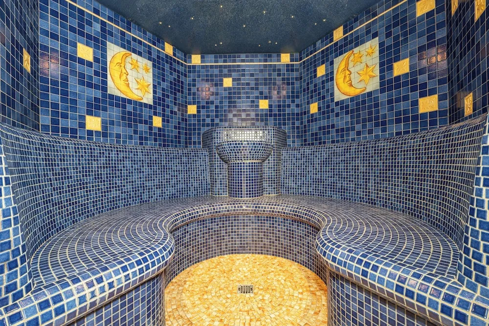 Foto - Hotel Himmelreich