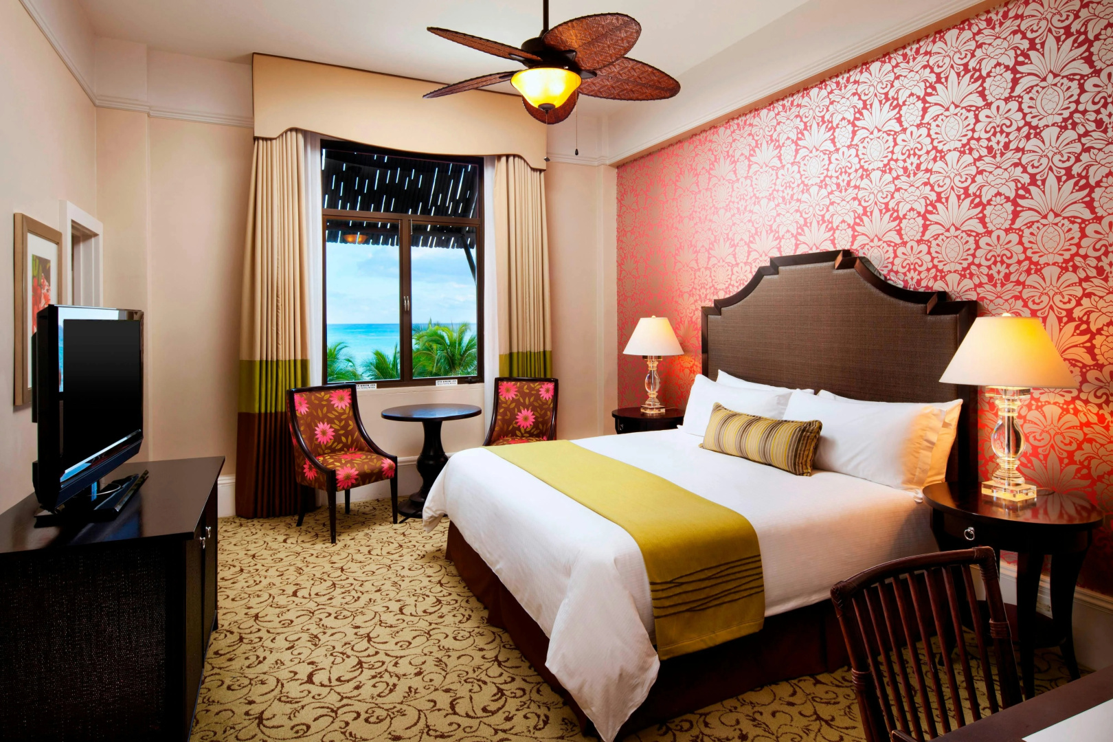 Foto - The Royal Hawaiian, a Luxury Collection Resort, Waikiki